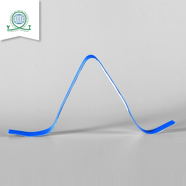 Медицинская корректирующая полоса, самоклеящаяся двухжильная корректирующая жидкость, сумка для сбора с медицинским дырочным полотенцем