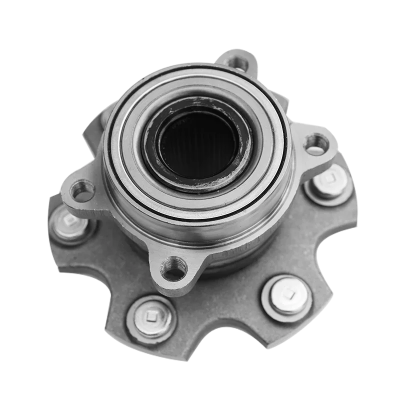 auto Parts Wheel Hub bearing unit MR418068 for Mitsubishi Pajero V7