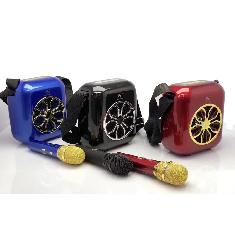 Popular mini stadium box BT passive Pa outdoor speakers YS-A20