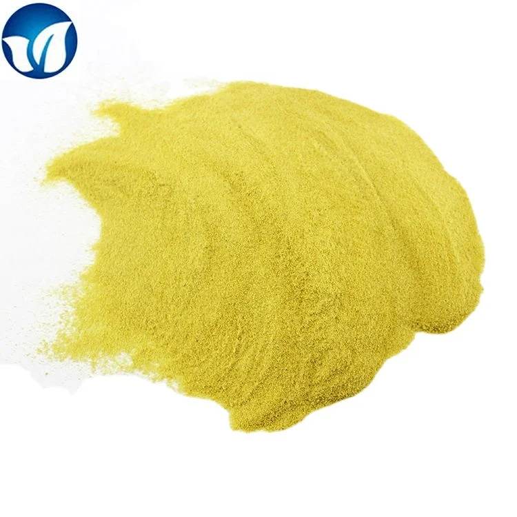 flocculant pricPolymer aluminium powder PAC Flocculating water treatment chemical with cheap price Water purification flocculant
