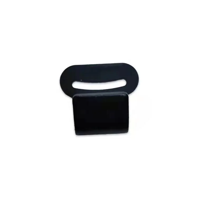 Truck tarpaulin hook