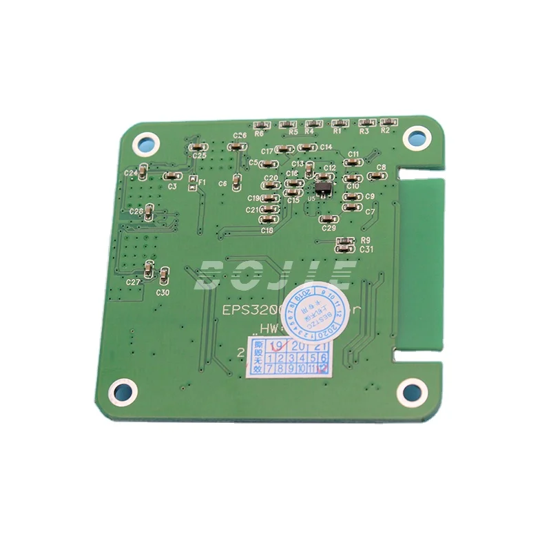 High Quality 4720 First Locked Printhead Decryption Card For Epson 4720 Printhead