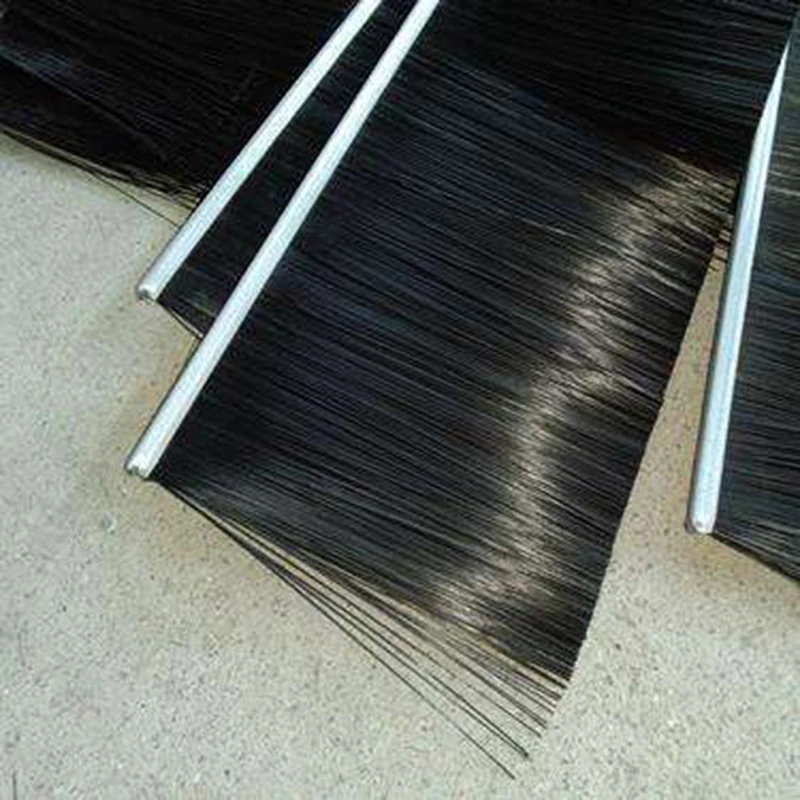 Customized brand door bottom seal strip under door sweep stopper  weather stripping noise block