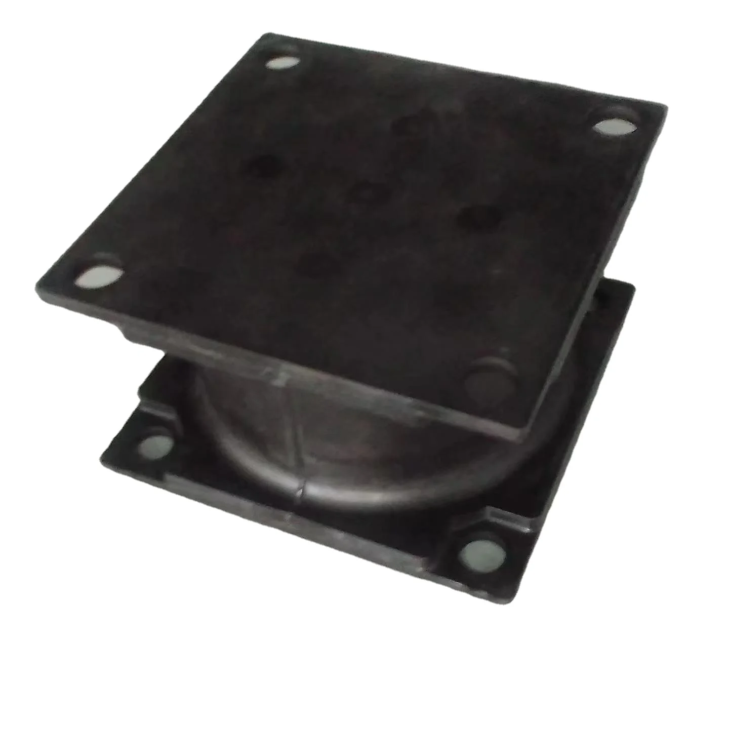 Used parts of engineering car Roller damping block universal model roller accessories