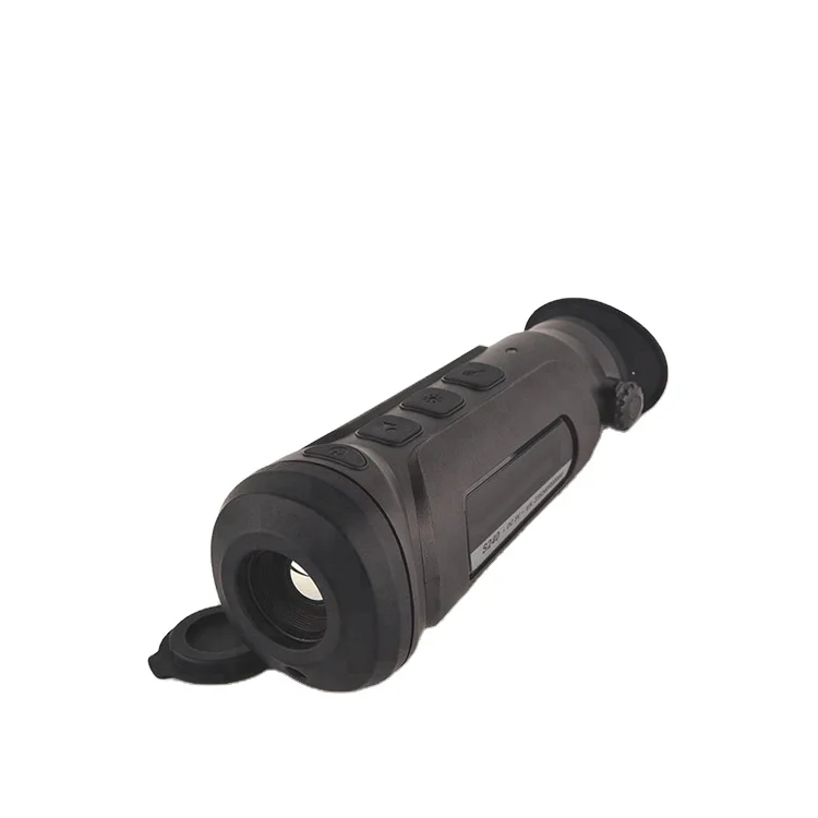 Охотничий инфракрасный термоприцел Dali S246L с дальним радиусом