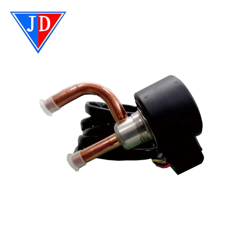 Электронный расширительный клапан DPF(TS1)2.4C-04 для холодильника