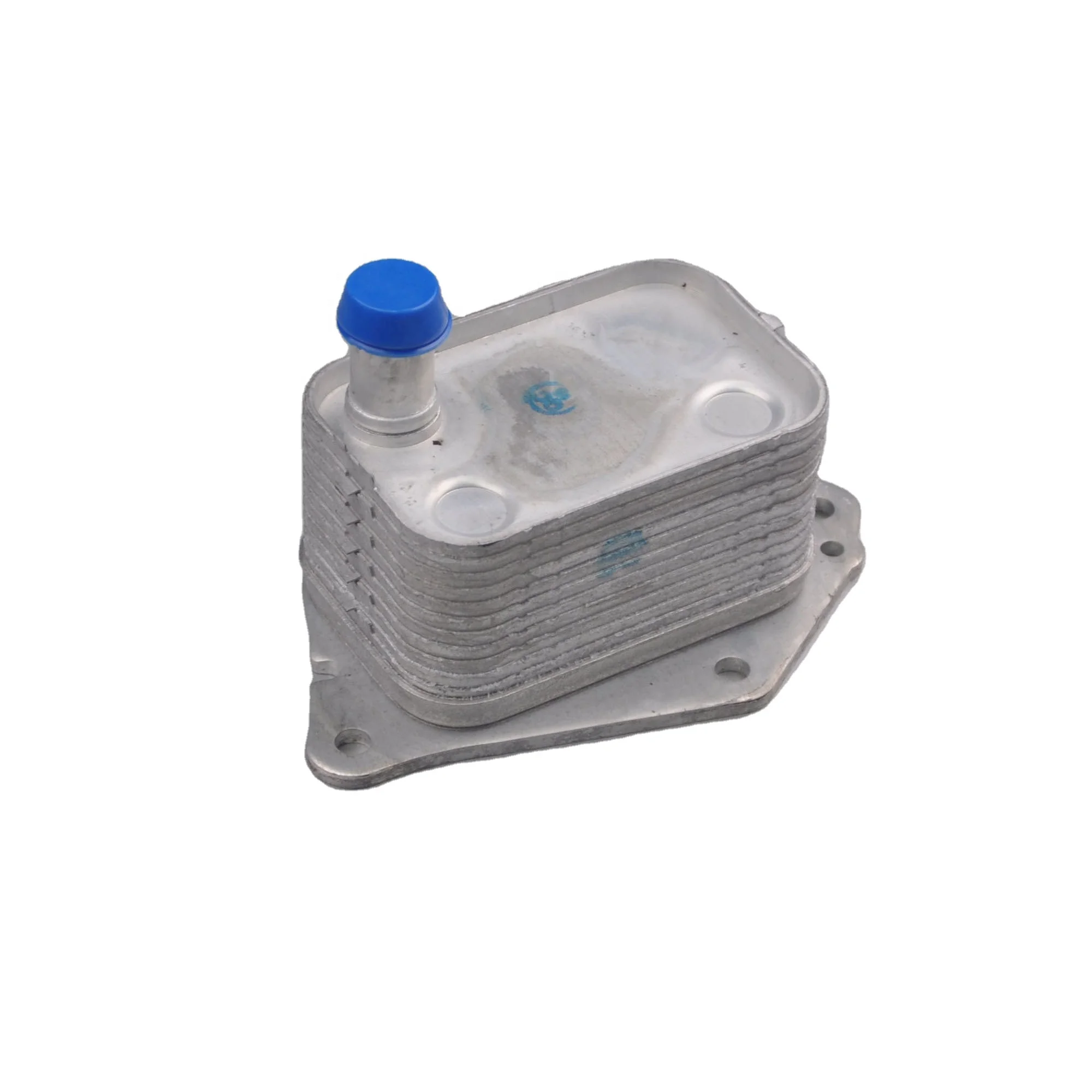 Oil Cooler For Hyundai Accent IX20 IX35 I20 I30 I40 OEM 26410-2A501 264102A300 8MO376797151