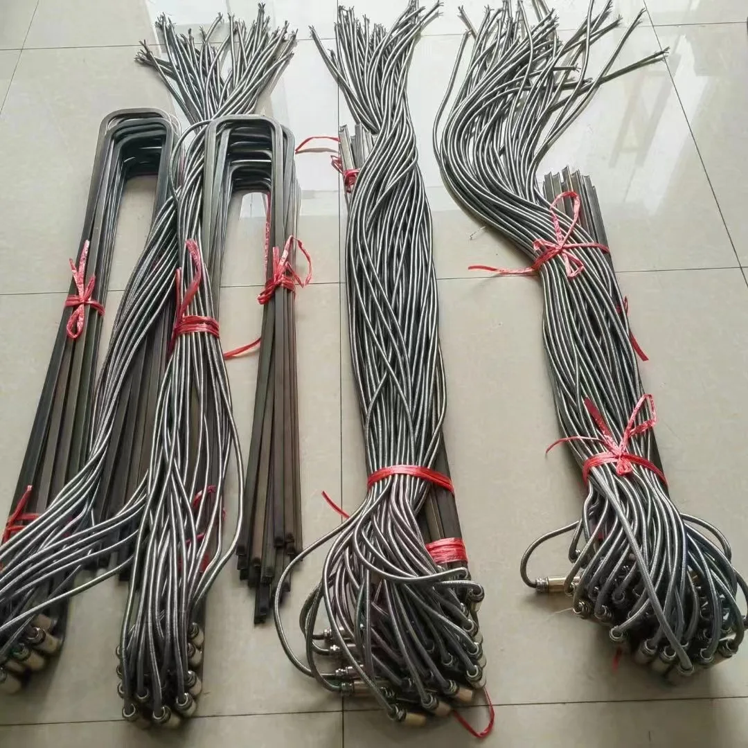 Asphalt paver AB600-2 AB600-3  2056558 2056568 2056569  1.5M screed plate heating element