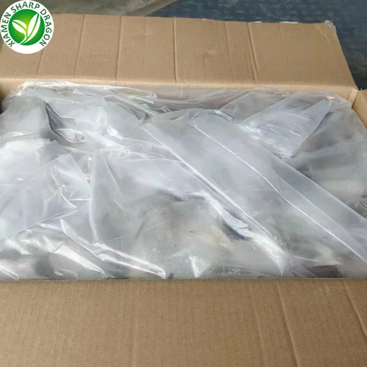 Fujian supplier Good quality cheap price Frozen white Pomfret fish