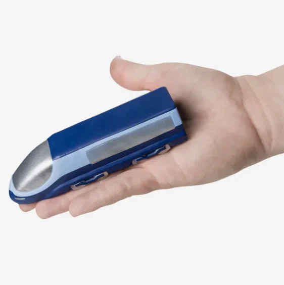 Wholesale and Printing Your LOGO PU Stress Ball Advertising Bullet Train Stress Balls