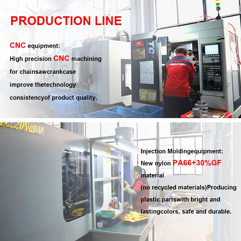 Chainsaw Chinese Carburetor Assembly for Stihl 0180 0170 Chainsaw Carburetor