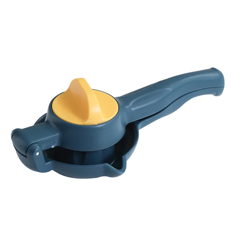 Manual juicer squeezer small lemon clip juice press orange juice press orange lemon juicer