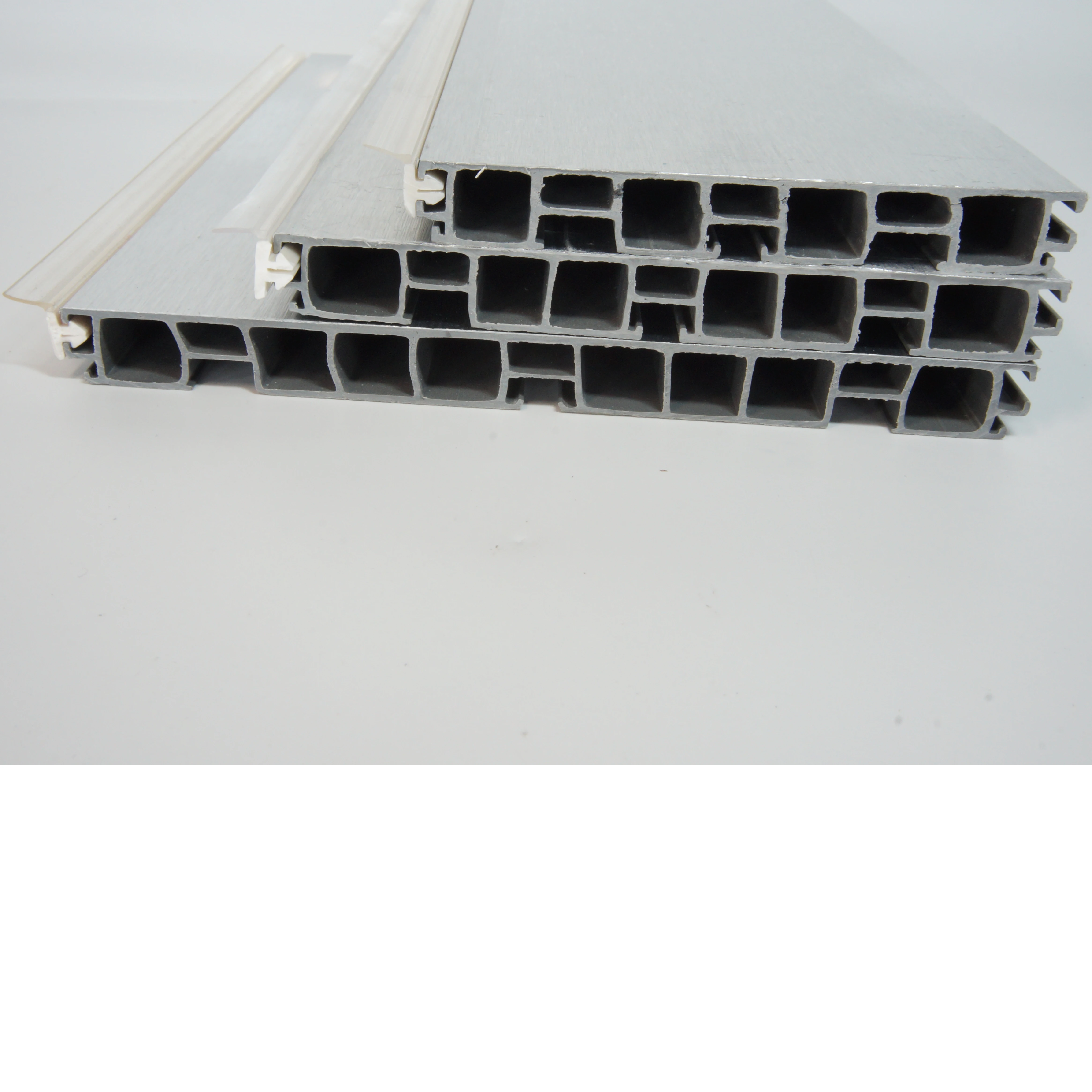 Factory Price Aluminum PVC Skirting Board Plastic Kitchen/floor Accessories