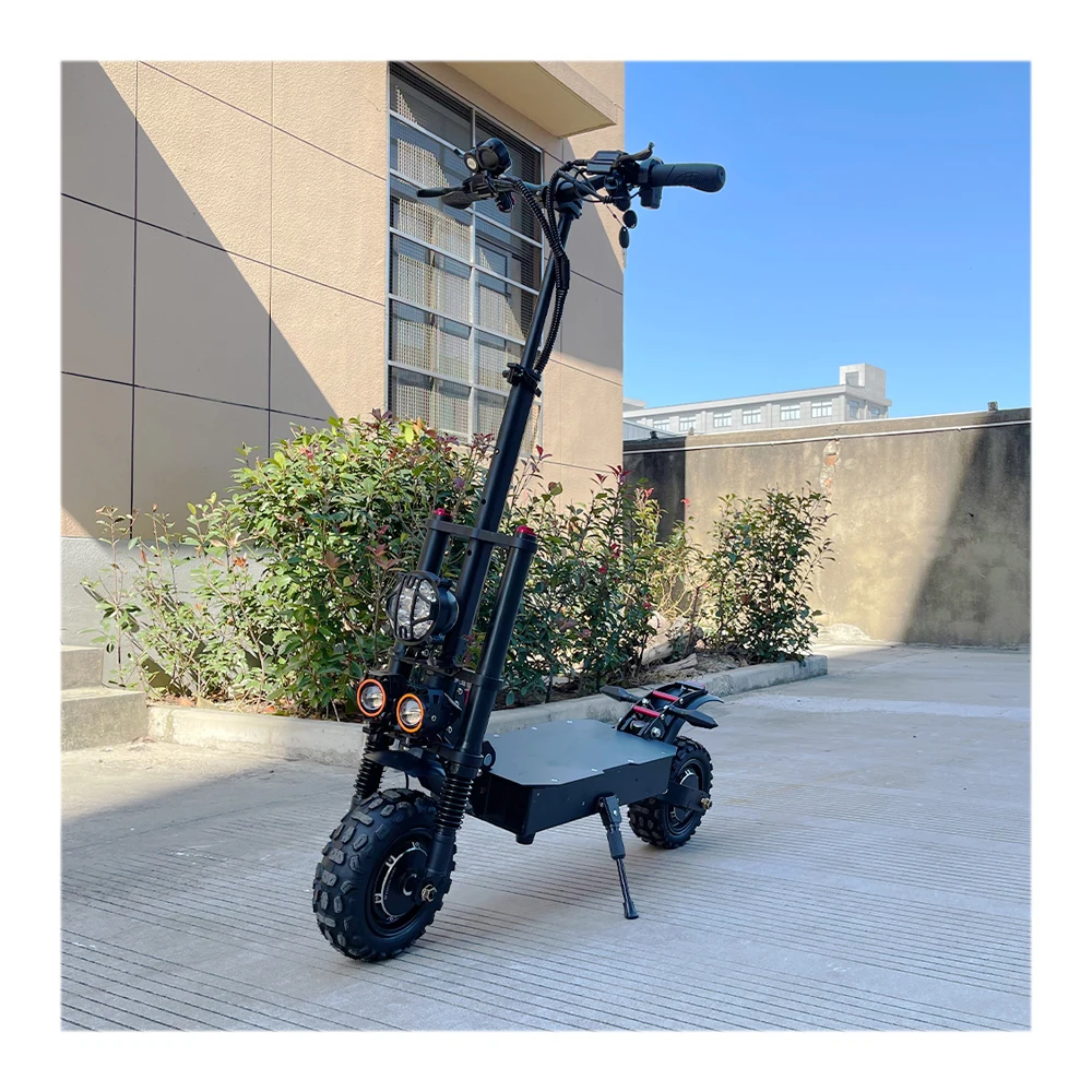 5600 watt electric scooter fast 75km/h 6000W 7000W expensive Cost-effective scooter for man and women