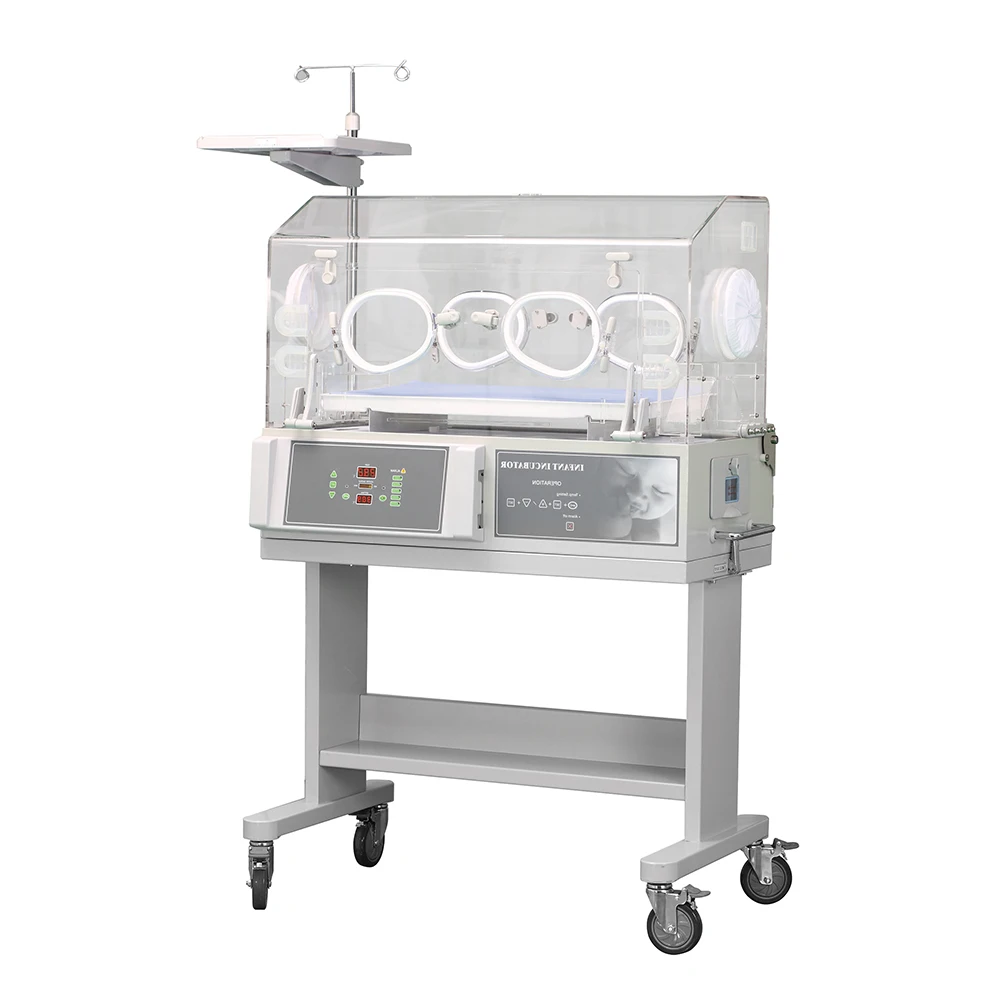 Hot Sale Neonatal portable baby incubator infant Price Infant incubator