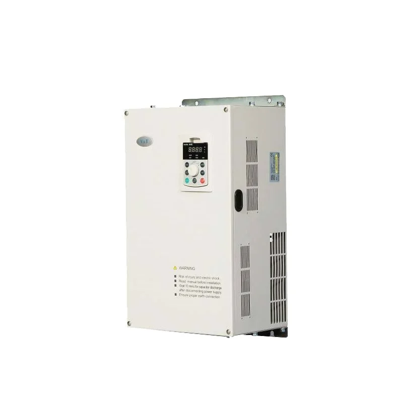 
V6 High Performance Universal Inverter Vector Control Torque Control 0.4KW-3000KW 