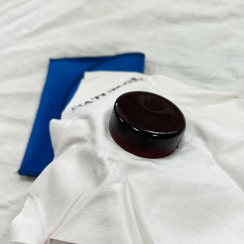 2024 New Model High Quality String Bow Rosin Colophony Pitch Friction-increasing Resin for Violin String Instrument