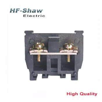 High Quality TBR-10A TBR-20A TBR-60A TBR-100A TBD-10A TBD-20A TBR-D TBC-D Series Terminal Blocks