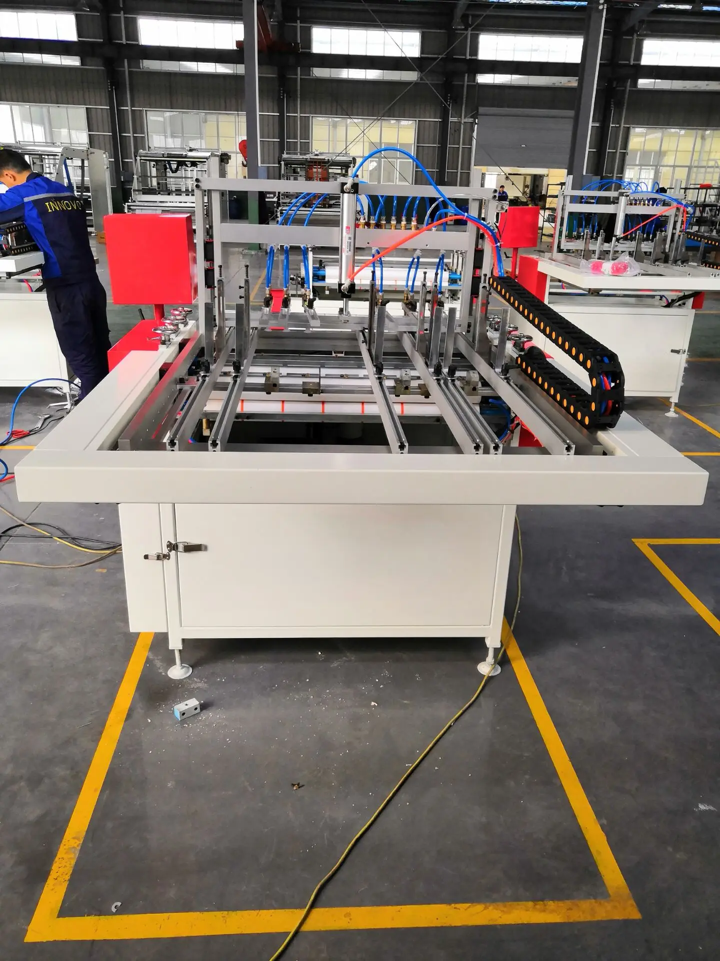 PKB-800 semi автоматическая Крышкоделательная/календарь держатель серии hardcover с Фотокнига делая машину