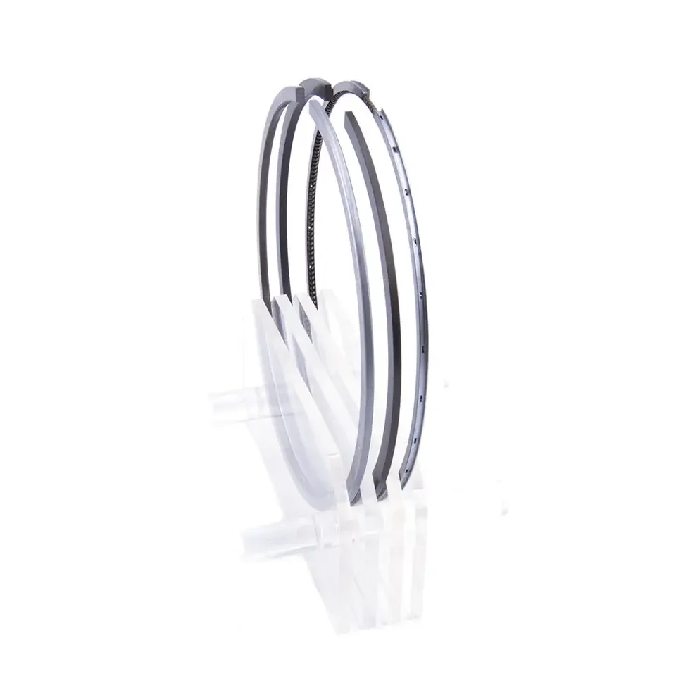 Auto parts engine piston ring standard size can be customized 13011-40030A 13011-40050 13011-40051