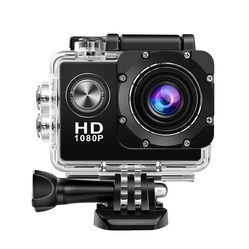 
GUTSBOX New Hot Sale High Speed Go Pro Action Camera 