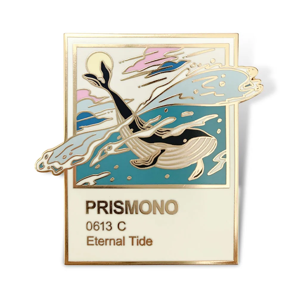 No Minimum Metal Badge Manufacture Metal Hard Enamel Pins Factory Custom Lapel pins