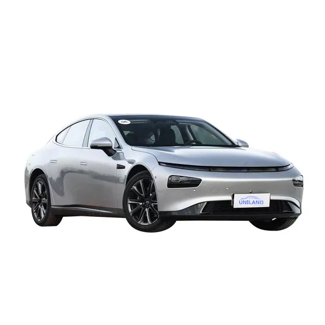 Высокая скорость автомобиля EV электрических транспортных средств с 4 колесами внедорожник хорошего