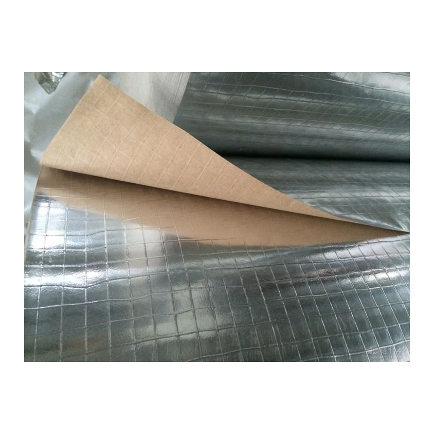 Welcome To Inquiry Price Fsk Aluminum Foil Insulation Material