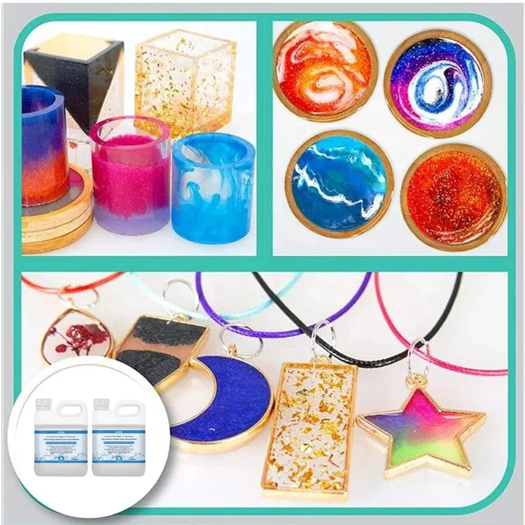 crystal clear epoxy resin craft supplies countertop epoxy resin beginners non toxic manufacturer epoxy resin casting kit