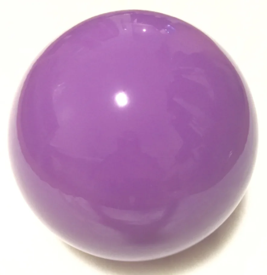 FULI Rhythmic Gymnastic Ball Exercise for Dance and Performance