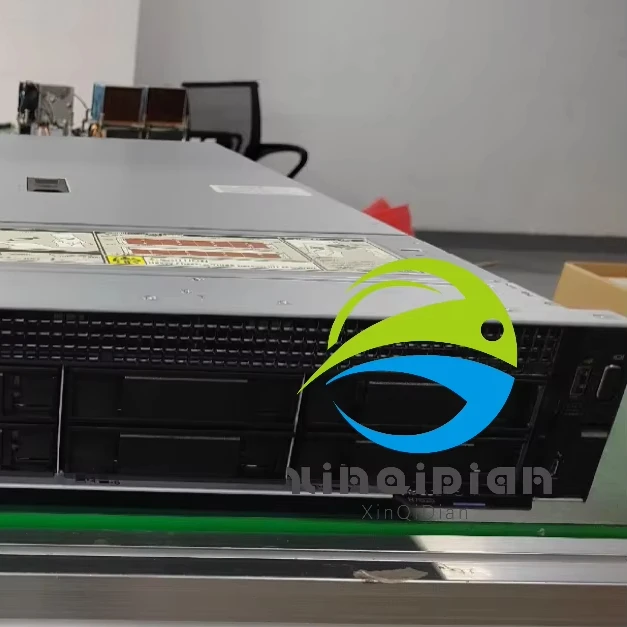 Новый Power Edge R7525 AMD EPYC 7413 процессор серверы центров обработки