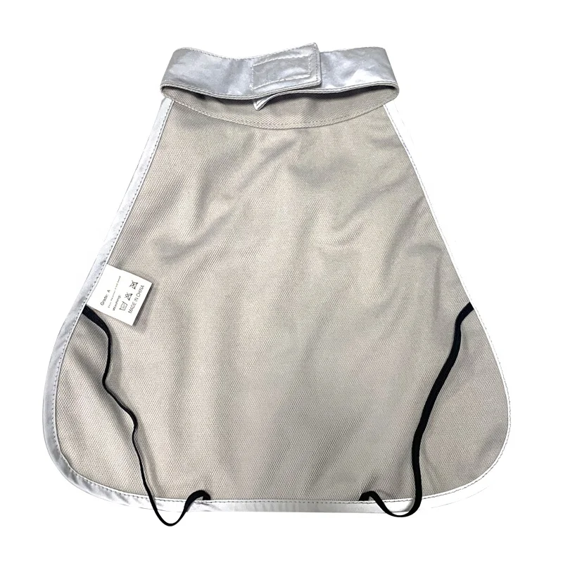 Peppy Buddies Factory Wholesale Outdoor Reflective Safety Guard Dog Cloak Dog Coat
