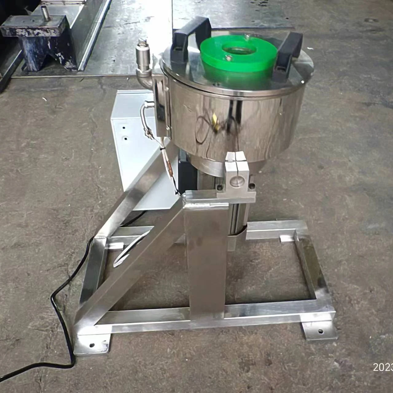 Lab Mixer small plastic high speed mixer Mini Mixer