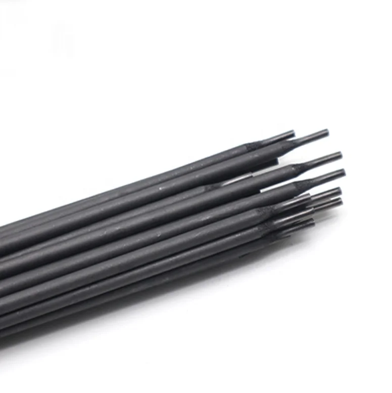 Manufacturer High Quality Beautiful Price Welding Electrodes Aws Eni-C1 Enife-C1 Enicu-B 4.0mm Cast Iron Stellite Carbon Steel