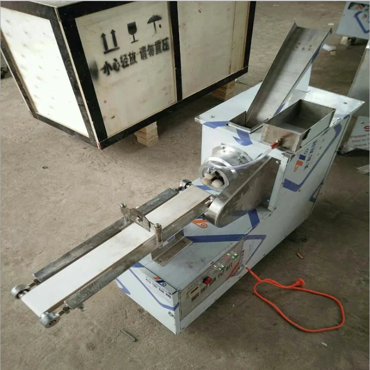 Automatic Twist Machine Commercial Automatic Kinking and Cutting Twist Machine
