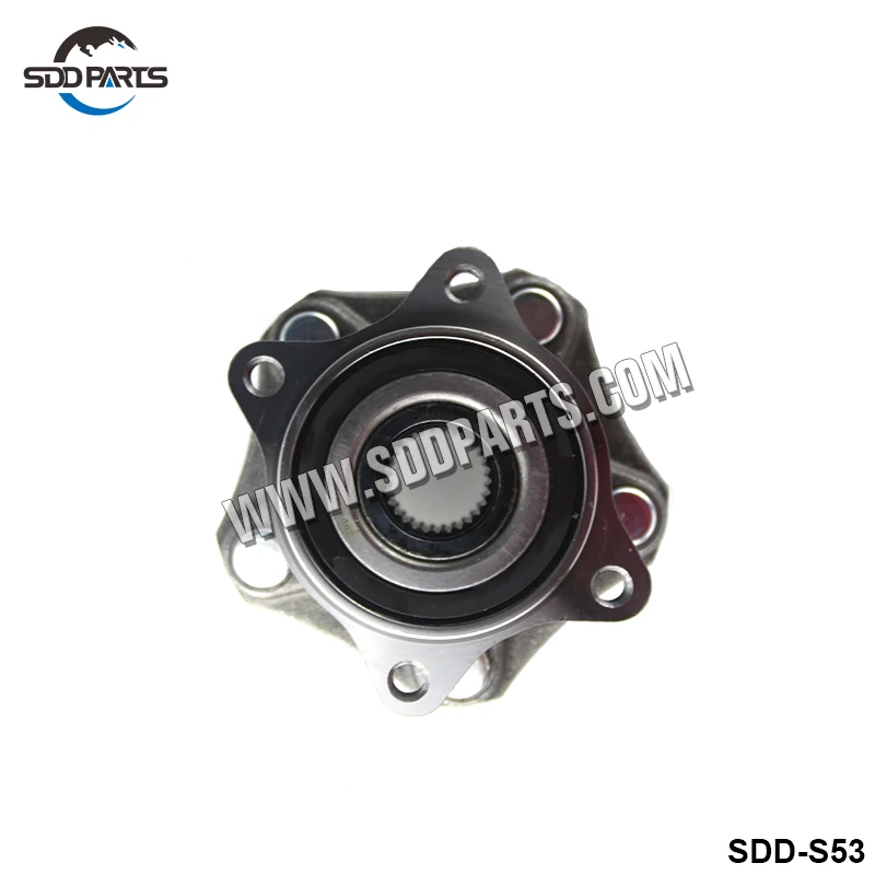 
CAR FRONT WHEEL HUB BEARING FOR SUZUKI GRAND VITARA 43401-65J00 43402-57L50 