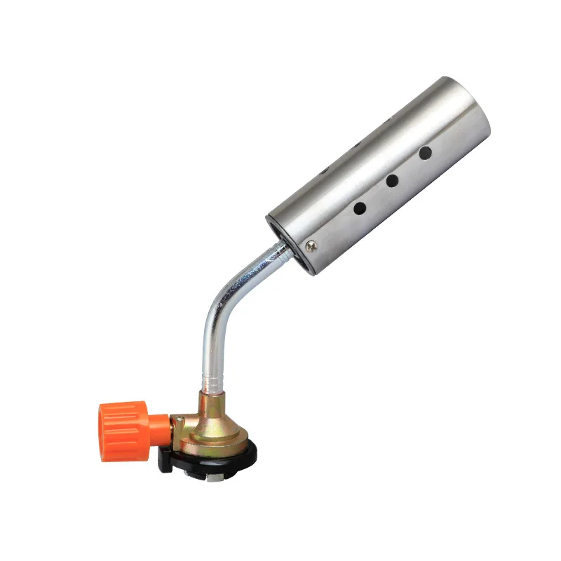 STARCAMP Outdoor Big Fire Camping Gas Stove Jet Flame Gas Torch Flame Gas Gun