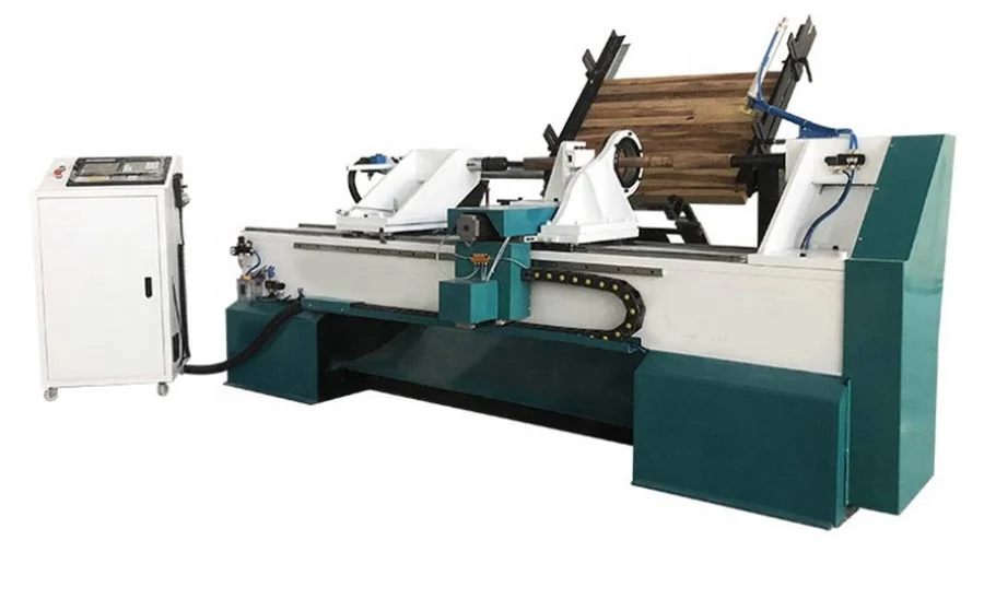  AI-CNC315 1500 мм * 300 многофункциональный токарный станок с ЧПУ для