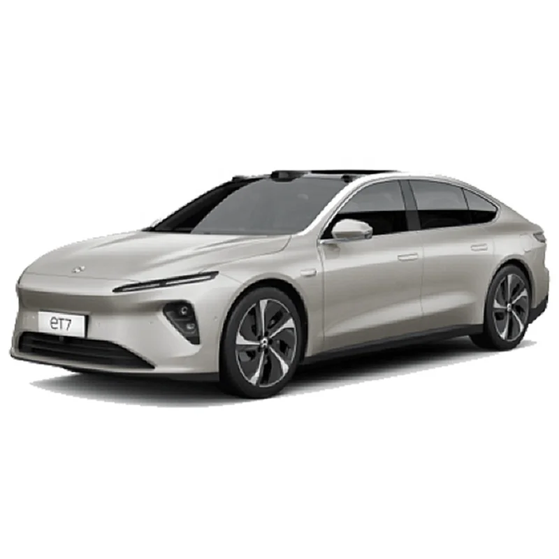 Новинки для взрослых электромобили NIO ES8 ET7 высокая скорость 200 км/ч подержанные автомобили по низкой цене