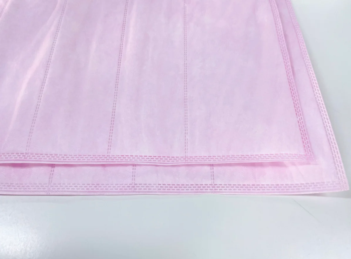 Factory Direct New Synthetic Fiber Medium Air Filter for Home Use and Hotels F5/F6/F7/F8/F9 Dust-Free Workshop Bag
