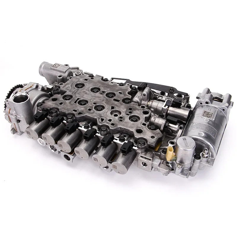 Quality Automotive System Parts Transmission Body 8L90 For 15-21 years Cadillac Camaro