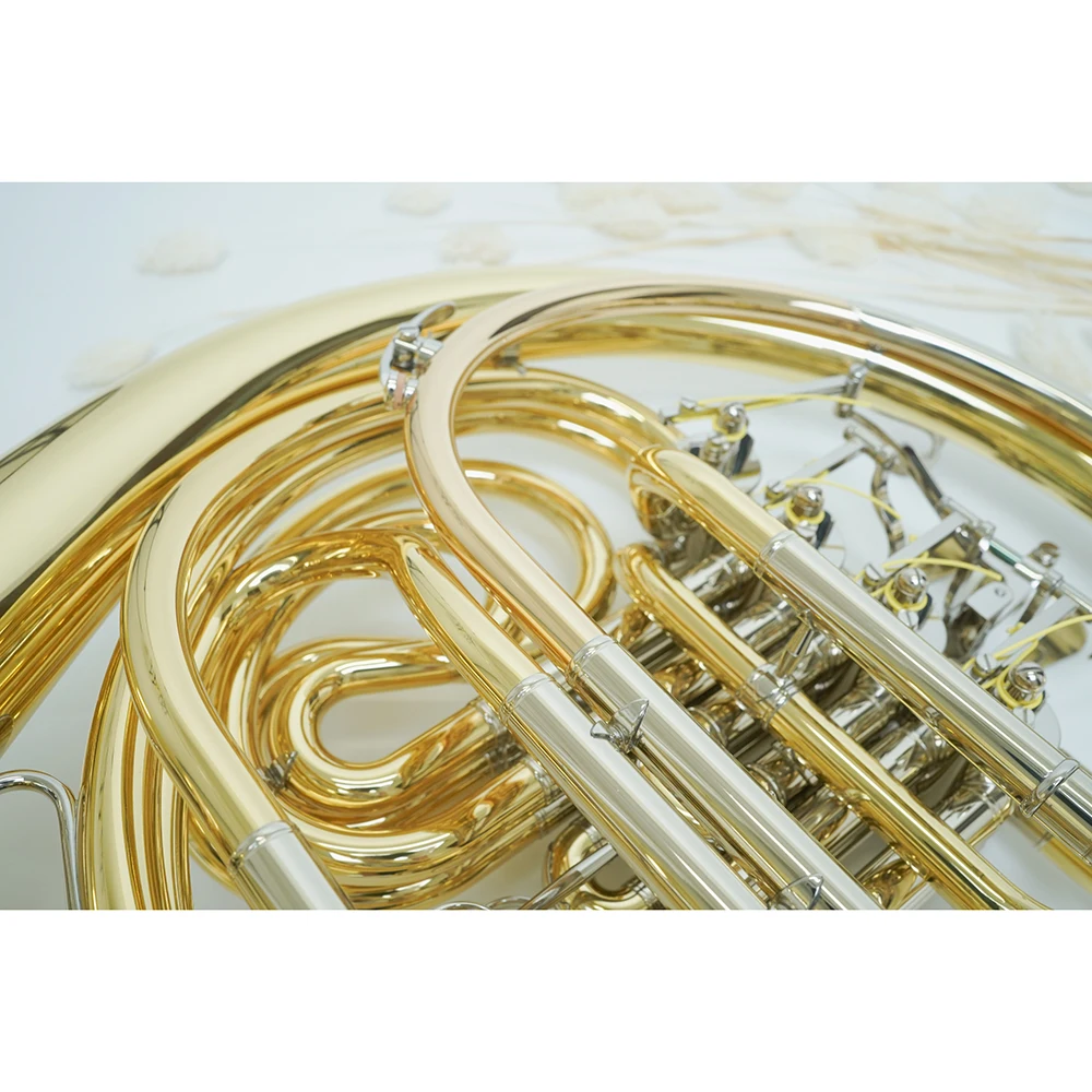 Music import brass band concert musical instrument made in Japan