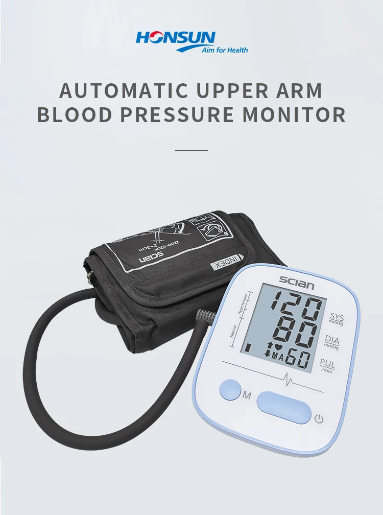 band color screen sport heart rate blood pressure oxygen monitor