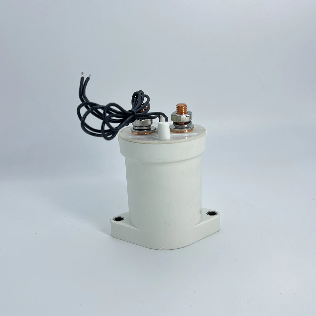 12v 24v 36v 48v high voltage DC Contactor   Direct current  electric relay for charging station forklift electric car train ship