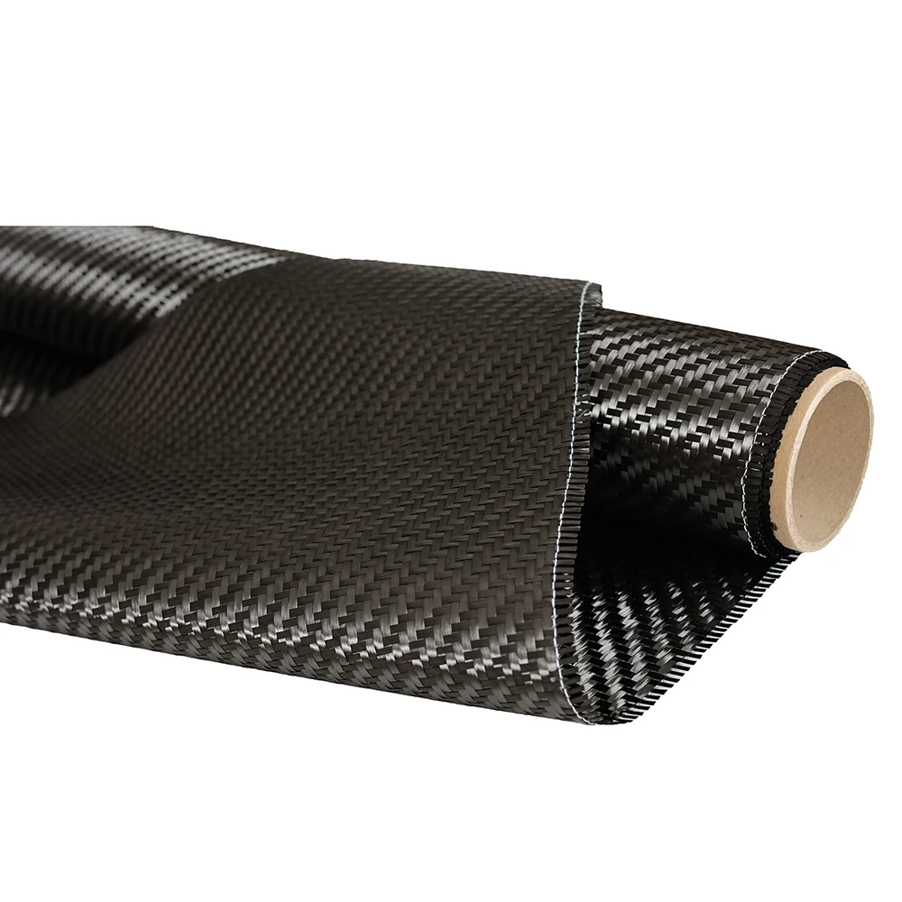 12k 400g twillcarbon fiber fabrics