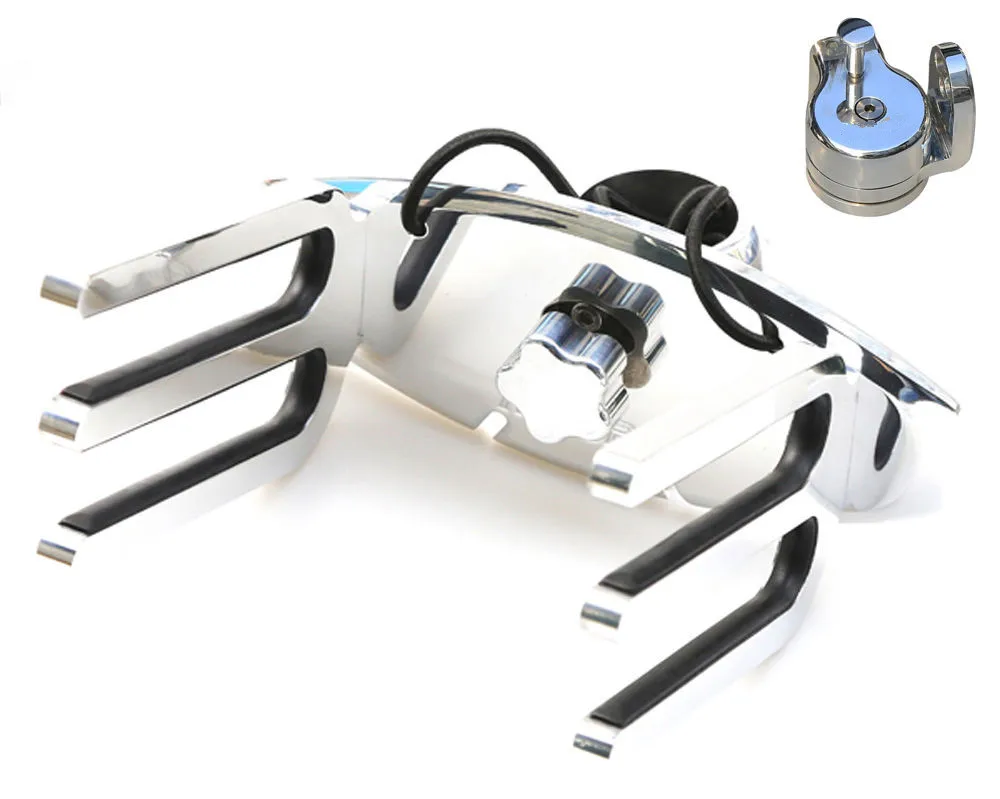 High quality wacket board stand, wacket board stand, mirror, bimini, for sale