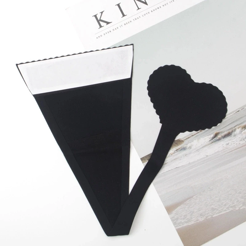 Sexy Women Invisible G String Thongs With Customized Colors