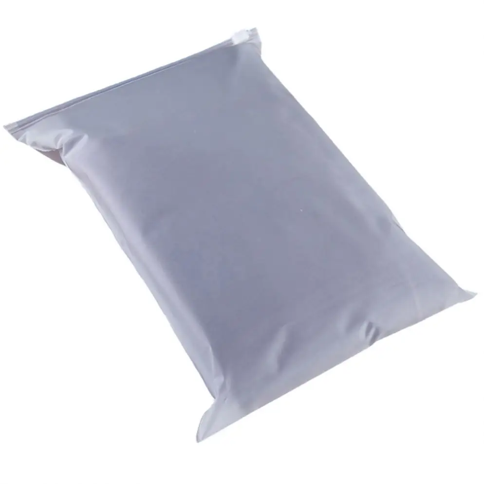 Пакеты на молнии