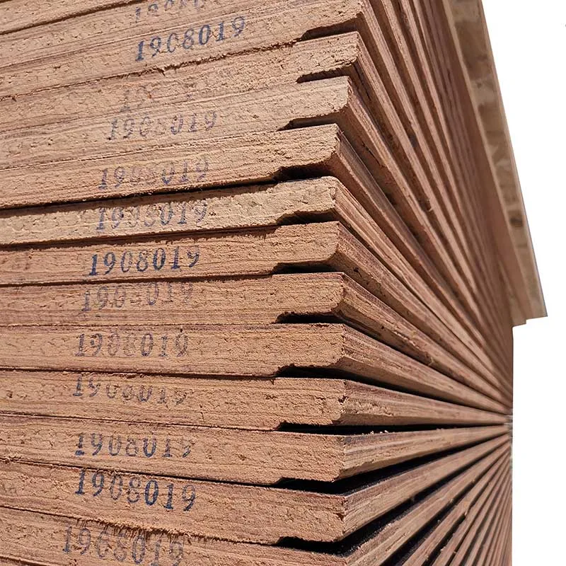 Wholesale Cheap Price Router Plywood Flooring Wooden Ply Container House Anti Static Floor