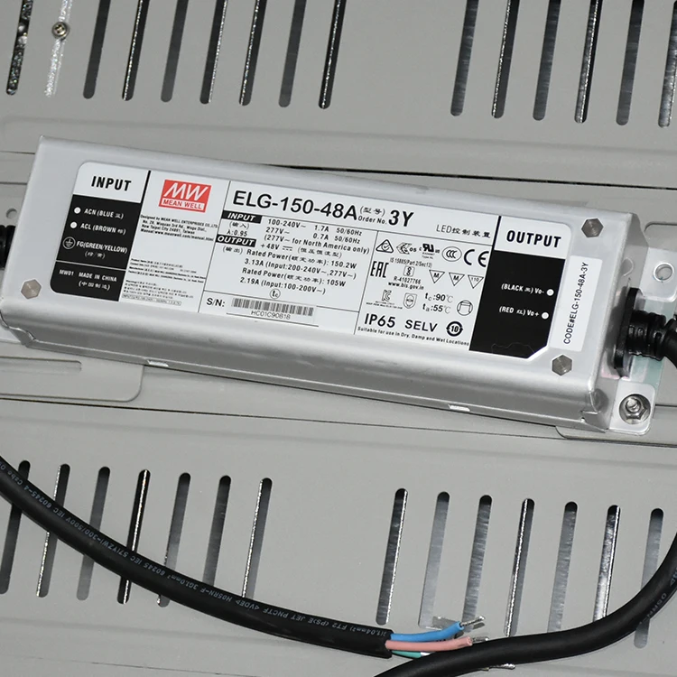 SMD открытый водонепроницаемый ip67 50 Ватт 100 ватт 150 200 250 300 350 400 светодиодный тоннельный